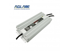LED Power Supply - 600W DC 12/24V 50A IP65 LED Power Supply